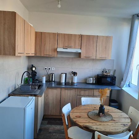 Hyper Centre, Wifi, Proche Gare Apartment Valenciennes Bagian luar foto