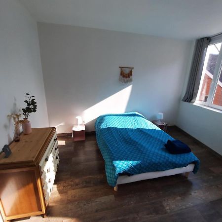 Hyper Centre, Wifi, Proche Gare Apartment Valenciennes Bagian luar foto