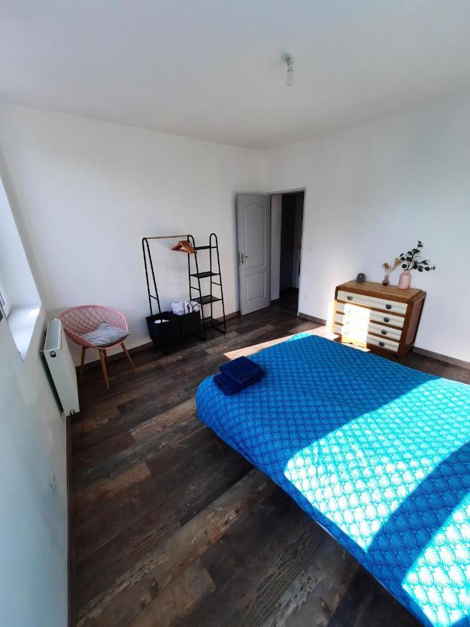 Hyper Centre, Wifi, Proche Gare Apartment Valenciennes Bagian luar foto